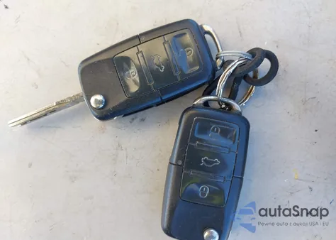 2003 Volkswagen Golf Gls 2.0L z USA, uszkodzony, nr VIN 9BWGK61J834005310